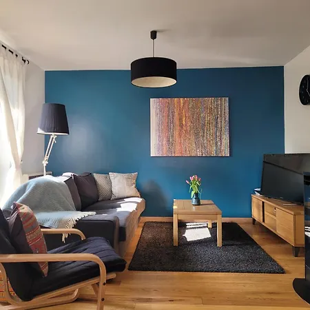 Jolie Maison A Wolfisheim